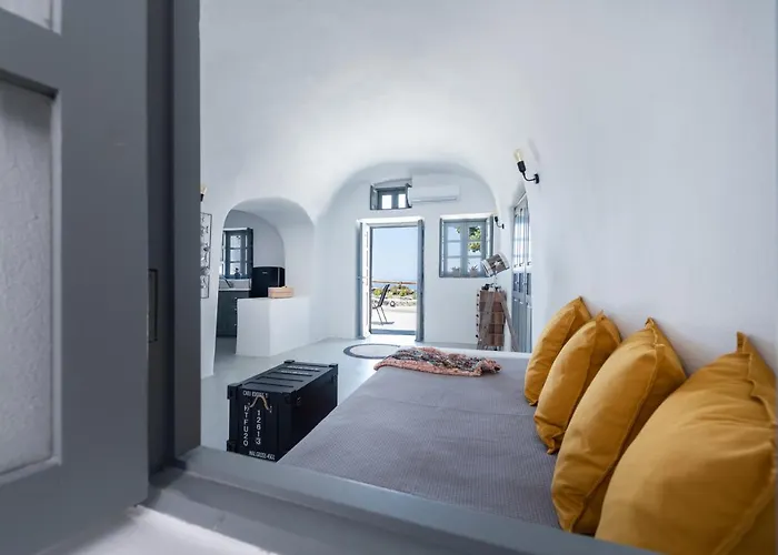 Noelia Oia (Santorini)