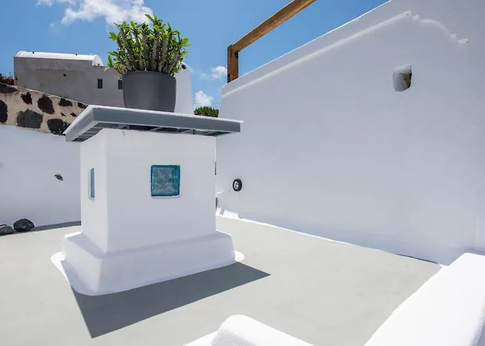 Noelia * Oia (Santorini)