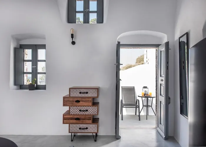 Noelia * Oia (Santorini)