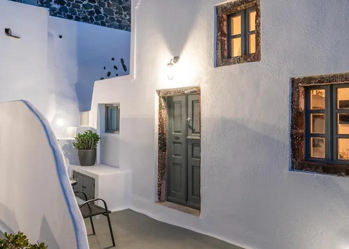 Noelia * Oia (Santorini)