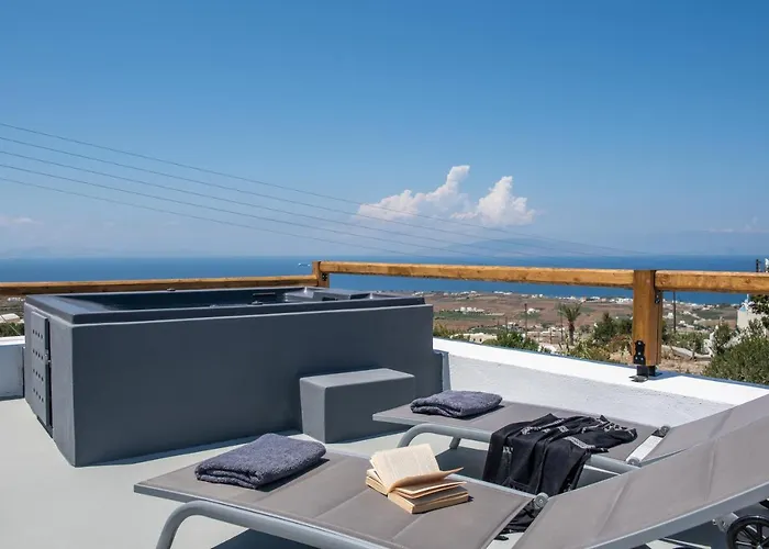 Noelia * Oia (Santorini)