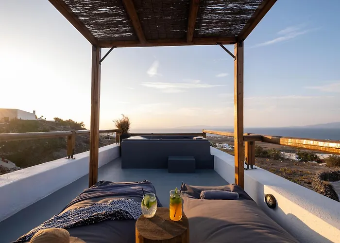 Noelia Oia (Santorini)