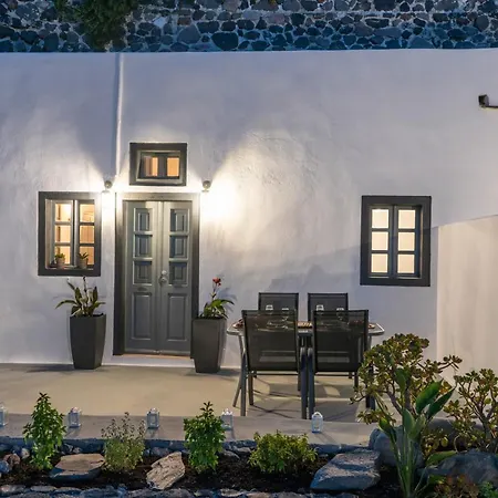 Villa Noelia *