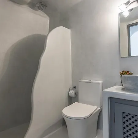 Noelia Oia (Santorini)