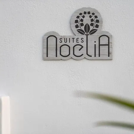 别墅 Noelia By Mps