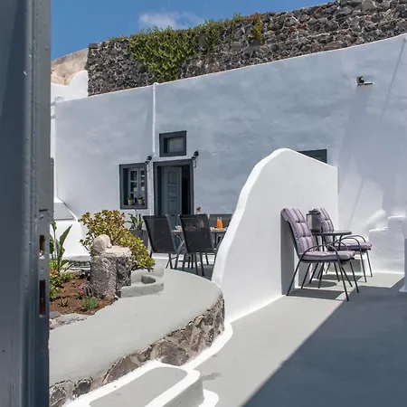 Villa Noelia
