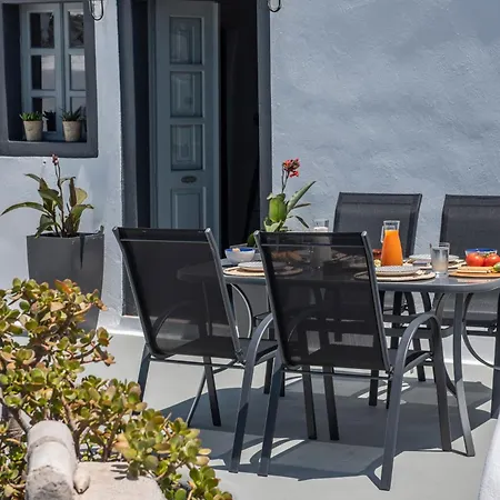 Villa Noelia *