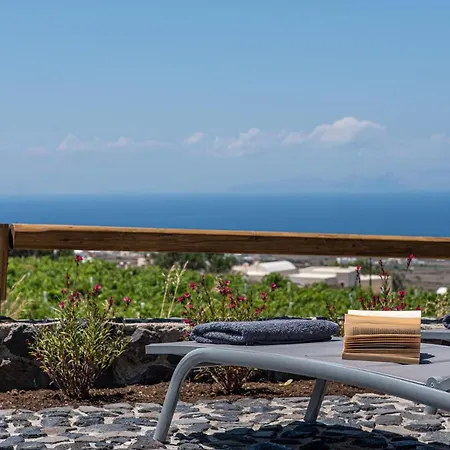 Villa Noelia *