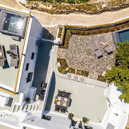 Villa Noelia