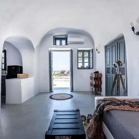 Villa Noelia *