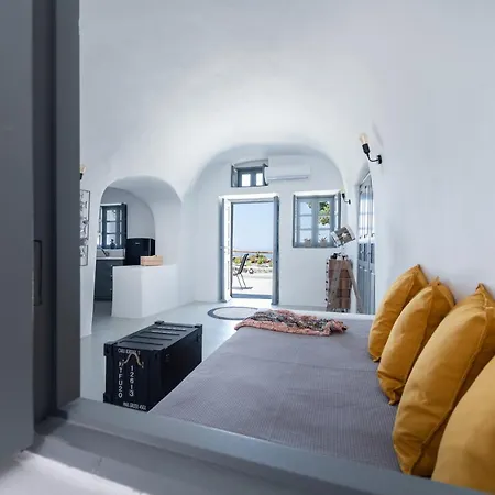 Noelia Oia (Santorini)