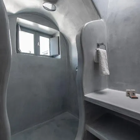 Villa Noelia Oia (Santorini)