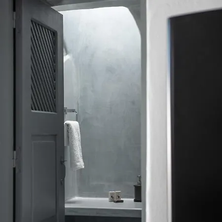 Villa Noelia Oia (Santorini)