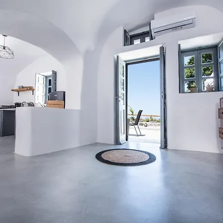 Villa Noelia *