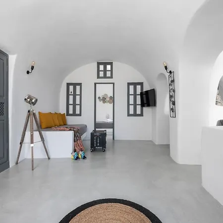 Noelia Oia (Santorini)