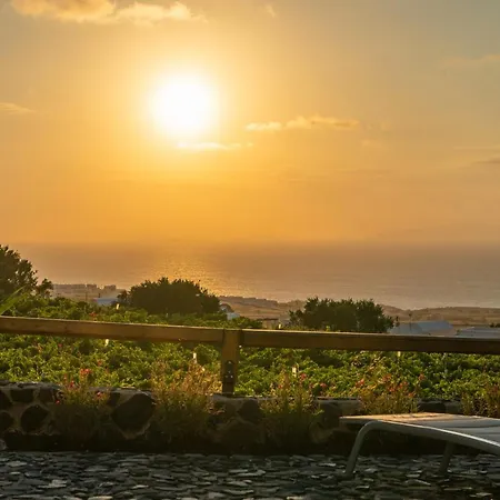 Villa Noelia *