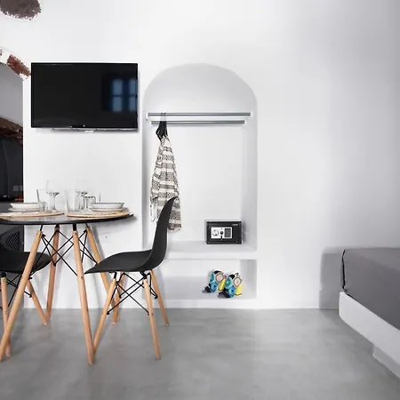 Villa Noelia Oia (Santorini)