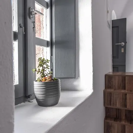 Noelia Villa Oia (Santorini)