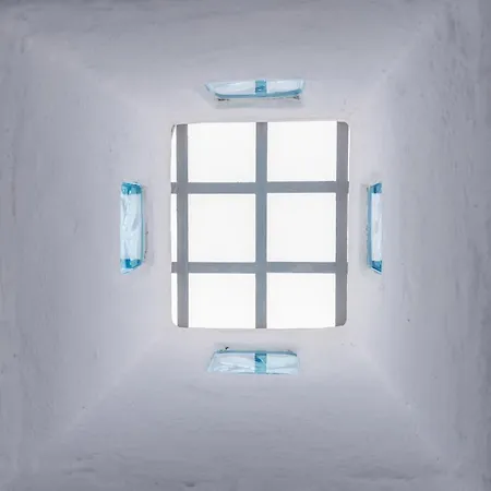 Villa Noelia Oia (Santorini)