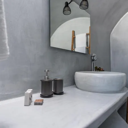 Villa Noelia Oia (Santorini)