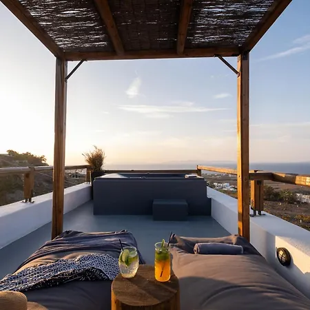 Noelia Oia (Santorini)