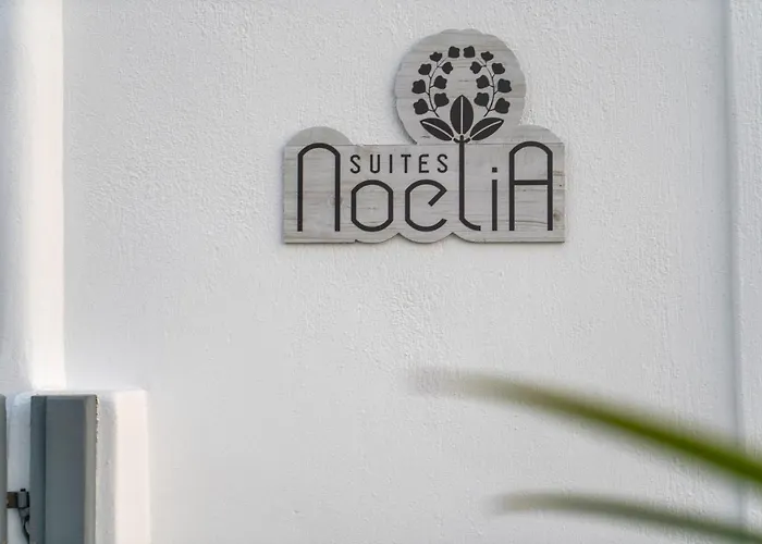 ヴィラ Noelia