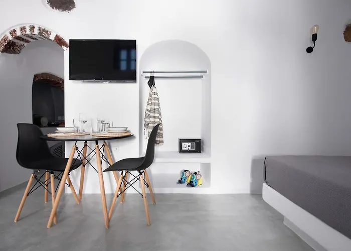 빌라 Noelia 이아