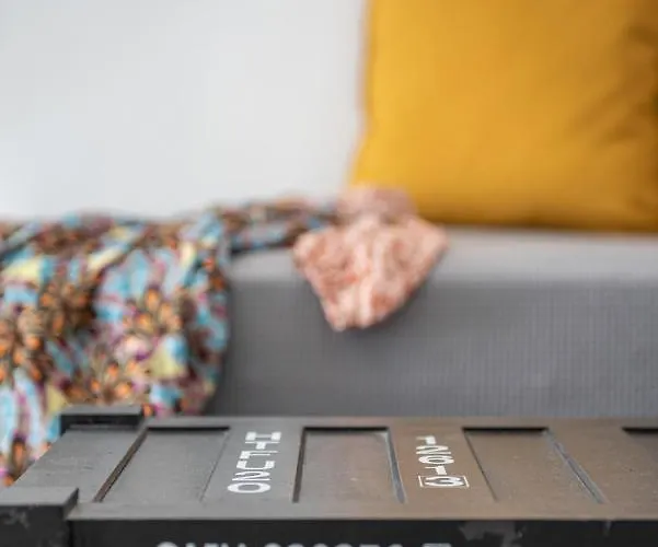 Noelia ヴィラ イア